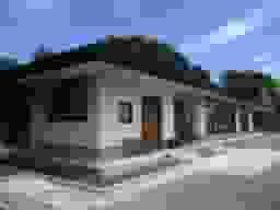 命帰山 長延寺