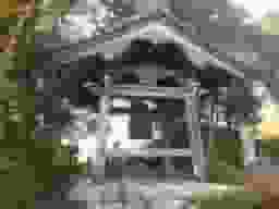 浄福寺墓地