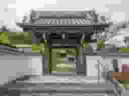 大同寺霊園