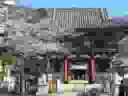 目黒不動墓苑