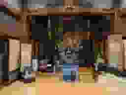 目黒不動墓苑