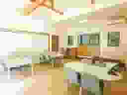 休憩室