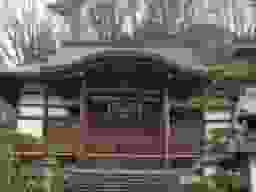 常福寺霊園