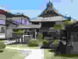 地蔵寺墓地