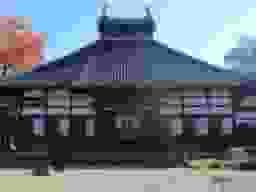 長国寺浄苑
