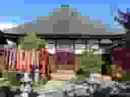 耕心庵墓地