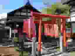 耕心庵墓地