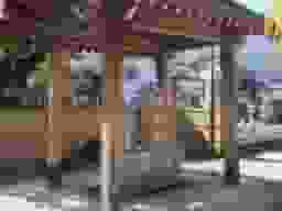 長谷墓地