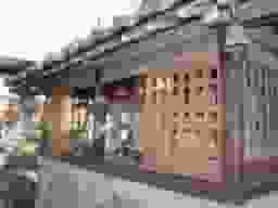 常泉寺墓地
