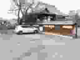 常福寺墓地