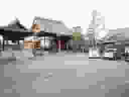 常福寺墓地