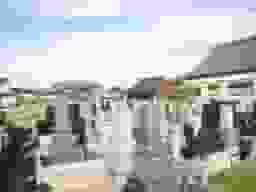 常福寺墓地