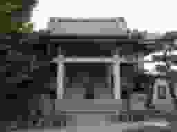 密蔵院