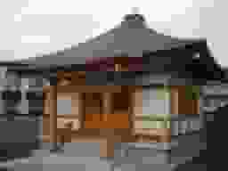 眞頂院