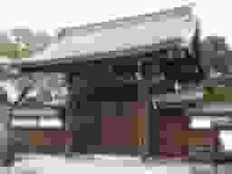 眞頂院