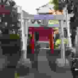 秀明寺墓苑