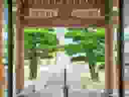 圓正寺 のうこつぼ