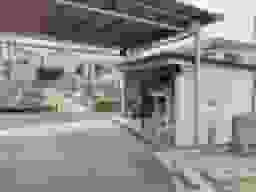 日下墓地