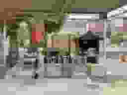 日下墓地