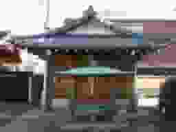 勝専寺
