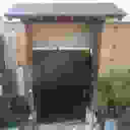 霊梅院墓苑