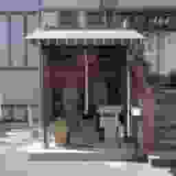 長安寺墓苑