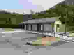 高松市六ッ目公園墓地