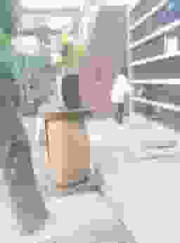 恵光メモリアル 新宿浄苑　永代供養 蓮香　掃除も行き届く納骨堂