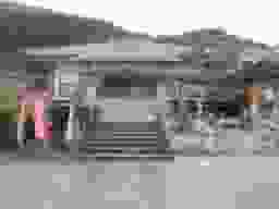 興国禅寺墓地