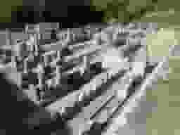 薬師寺霊園