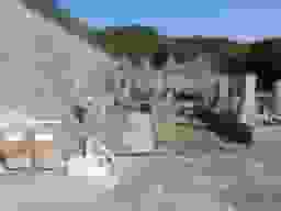 薬師寺霊園