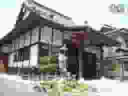 大蔵院　本堂