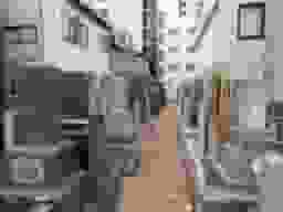 四谷たちばな墓苑