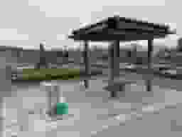 内灘町霊園