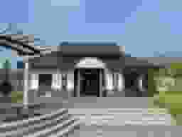伊達市霊園