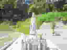 倉敷法親墓苑パーク
