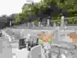 田井墓苑