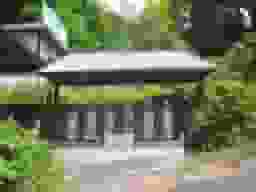 木之庄墓苑