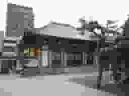 正燈寺