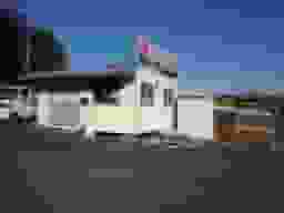 百間川霊苑