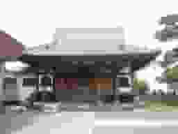 掘切 正覚山 妙源寺