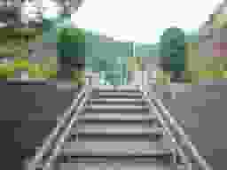 憩いの森墓園