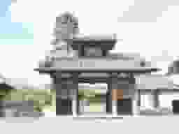 靖國寺 のうこつぼ