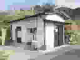 高城寺墓苑