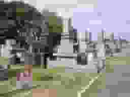 後田霊園