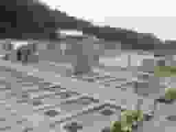 ヒルズ川崎聖地　洋型墓石