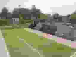 メモリアルパーク市原能満霊苑　新しい区画