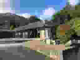 西安霊苑