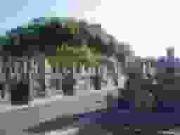 中間霊園