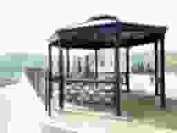 ニューメモリアルパーク小倉霊園
